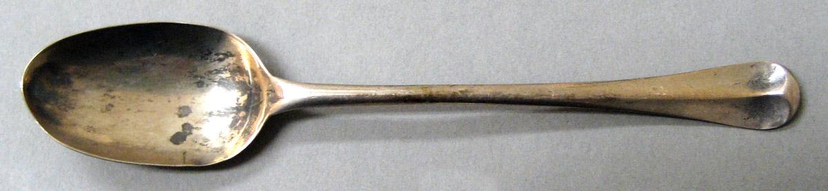 1962.0240.006 Silver Spoon upper surface