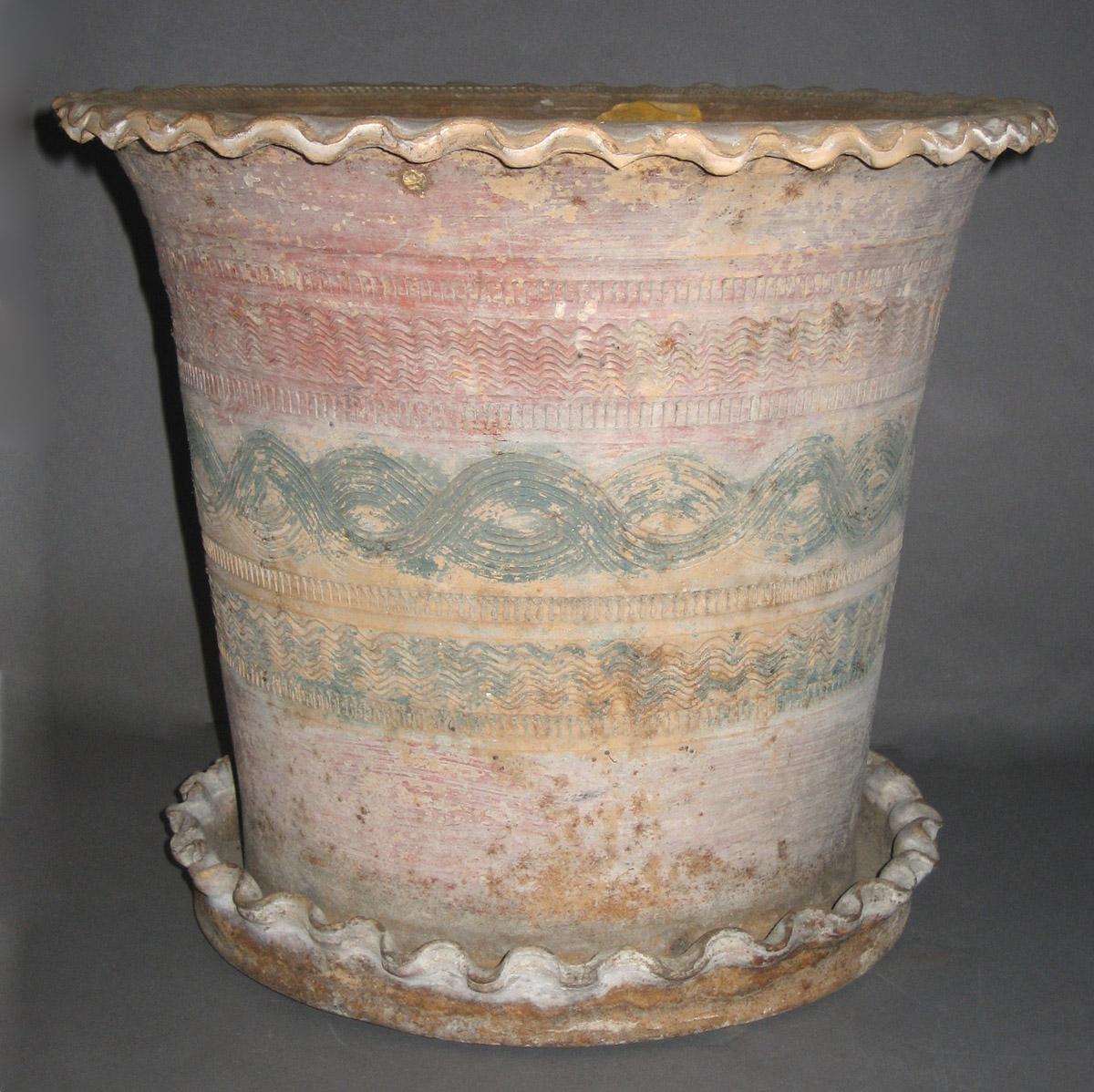 1955.0078.004 Flower container