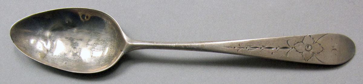 1962.0240.059 teaspoon