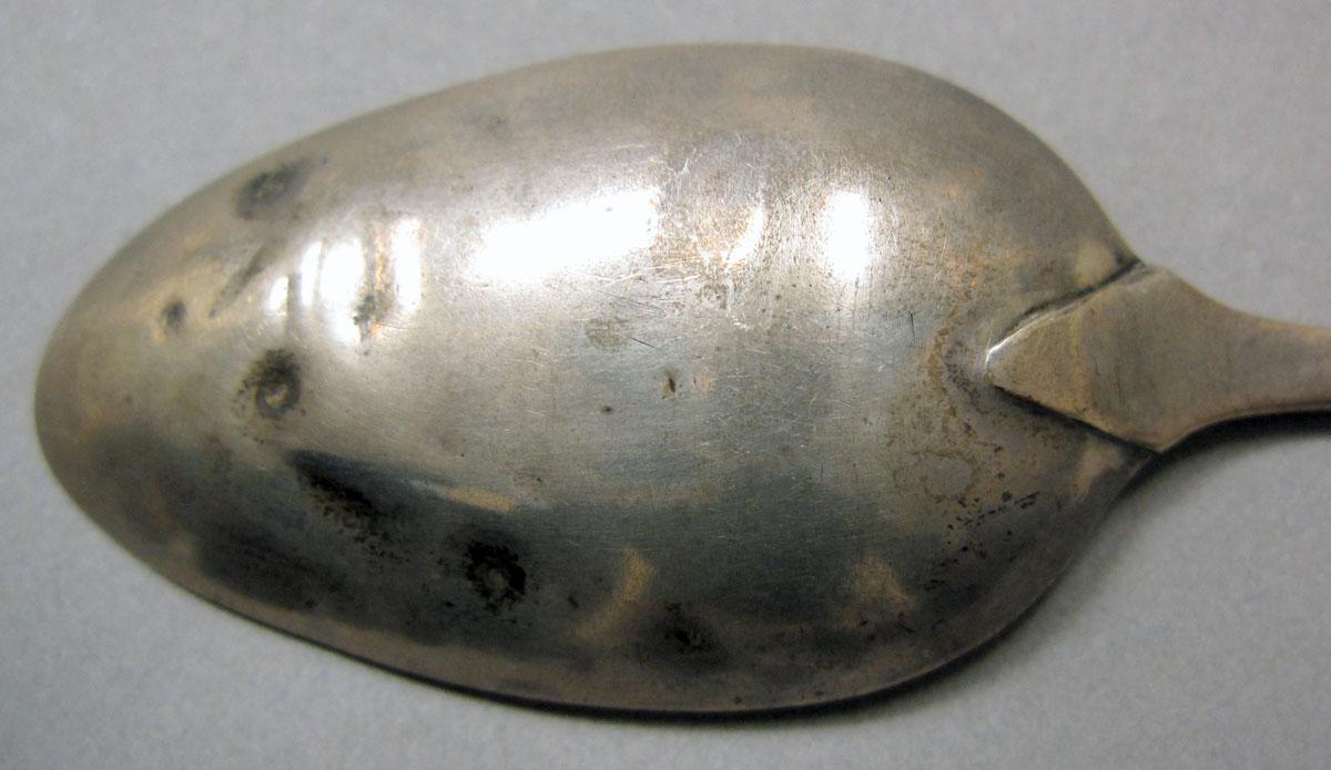 1962.0240.059 teaspoon underside bowl