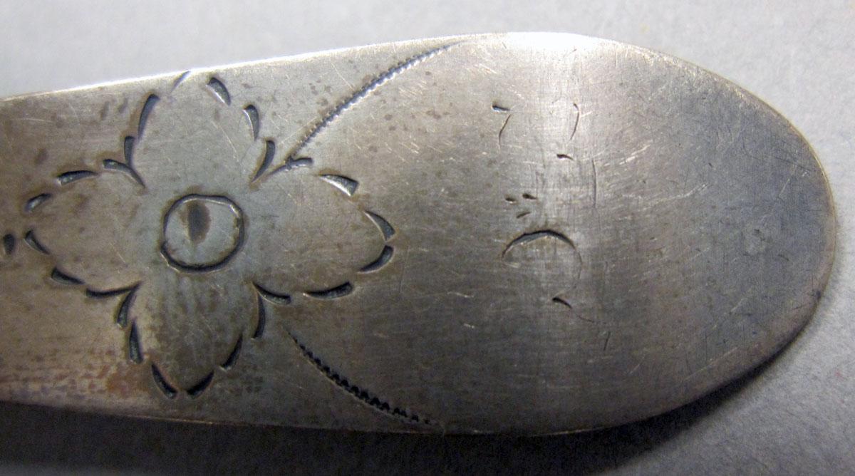 1962.0240.059 teaspoon engraving 1