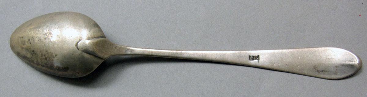 1962.0240.060 teaspoon underside