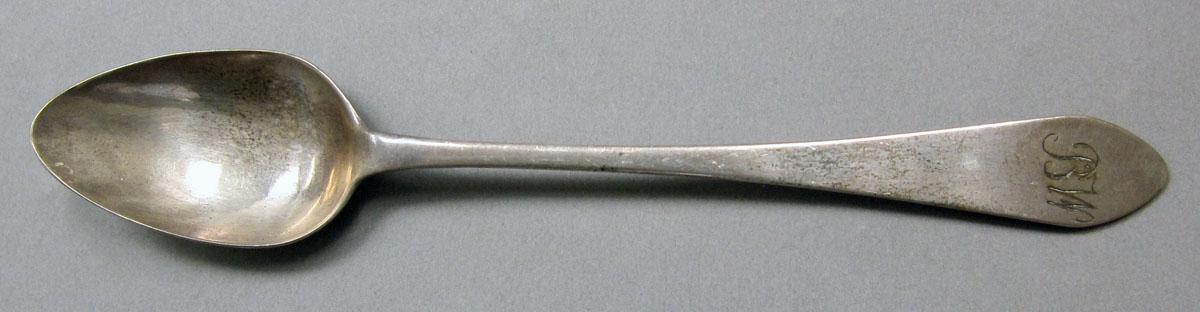 1962.0240.061 teaspoon
