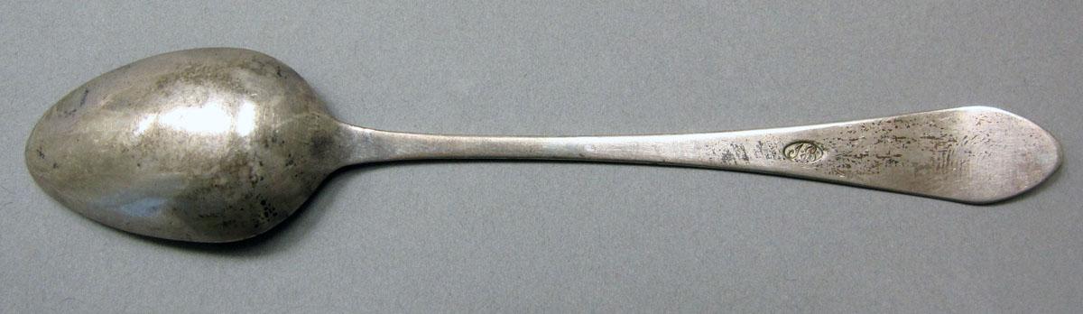 1962.0240.061 teaspoon underside