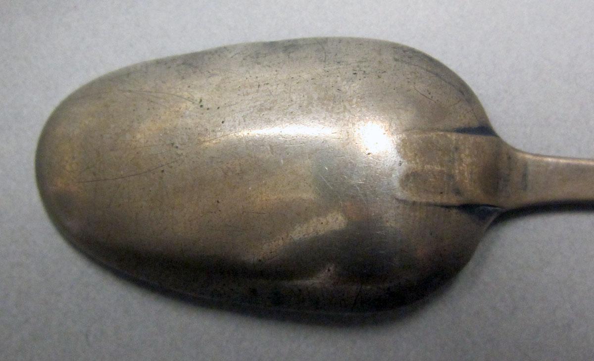 1962.0240.062 teaspoon underside bowl
