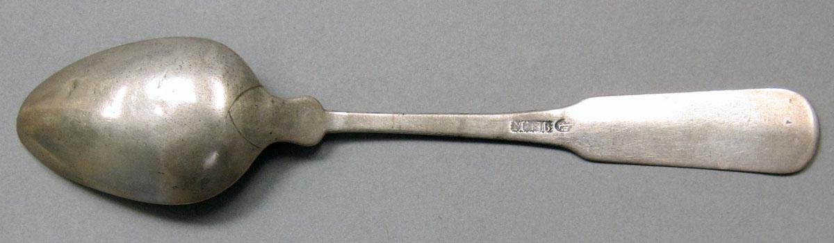 1962.0240.063 teaspoon underside