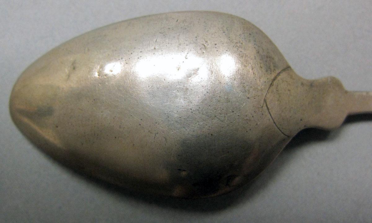 1962.0240.063 teaspoon underside bowl