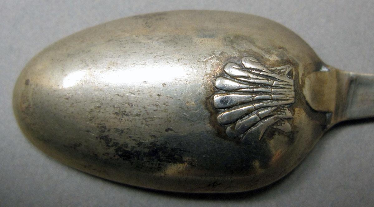 1962.0240.064 teaspoon underside bowl