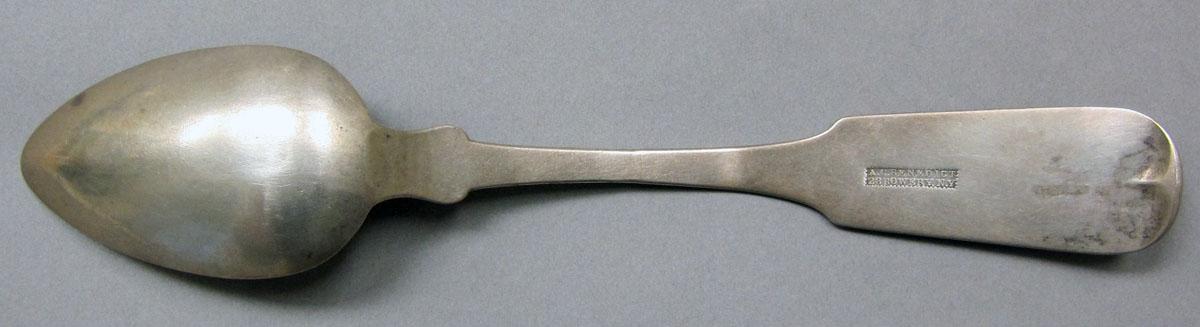 1962.0240.065 teaspoon underside