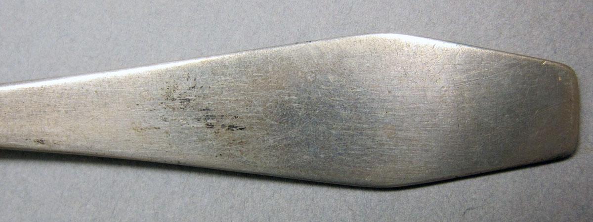 1962.0240.066 teaspoon handle