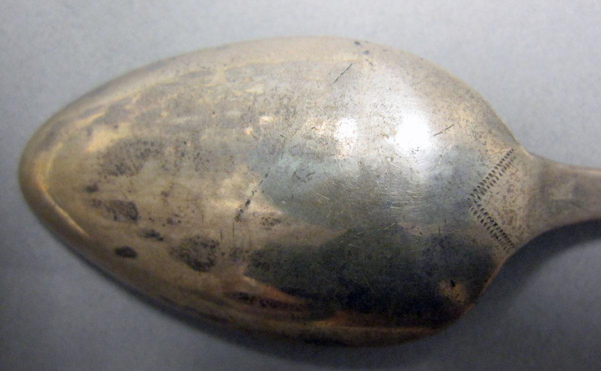 1962.0240.067 teaspoon underside bowl
