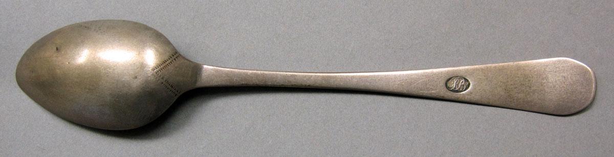 1962.0240.069 teaspoon underside