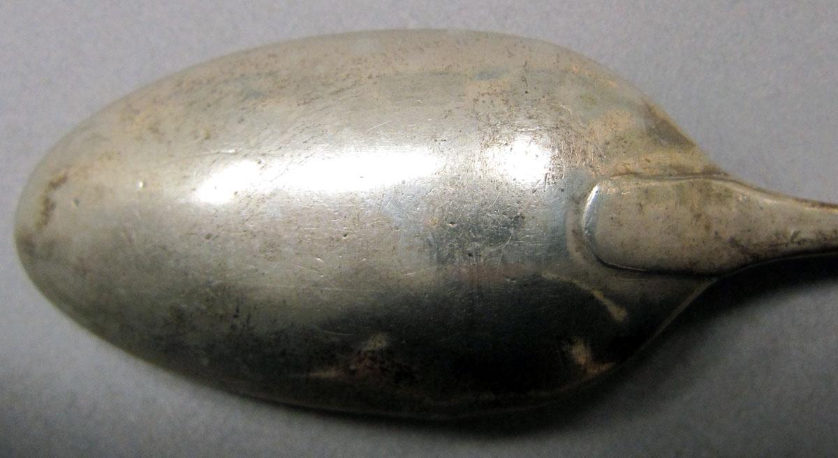1962.0240.070 teaspoon underside bowl