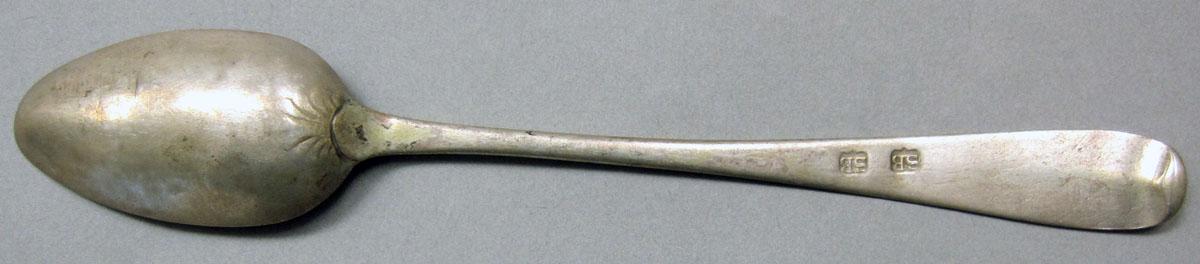 1962.0240.071 teaspoon underside