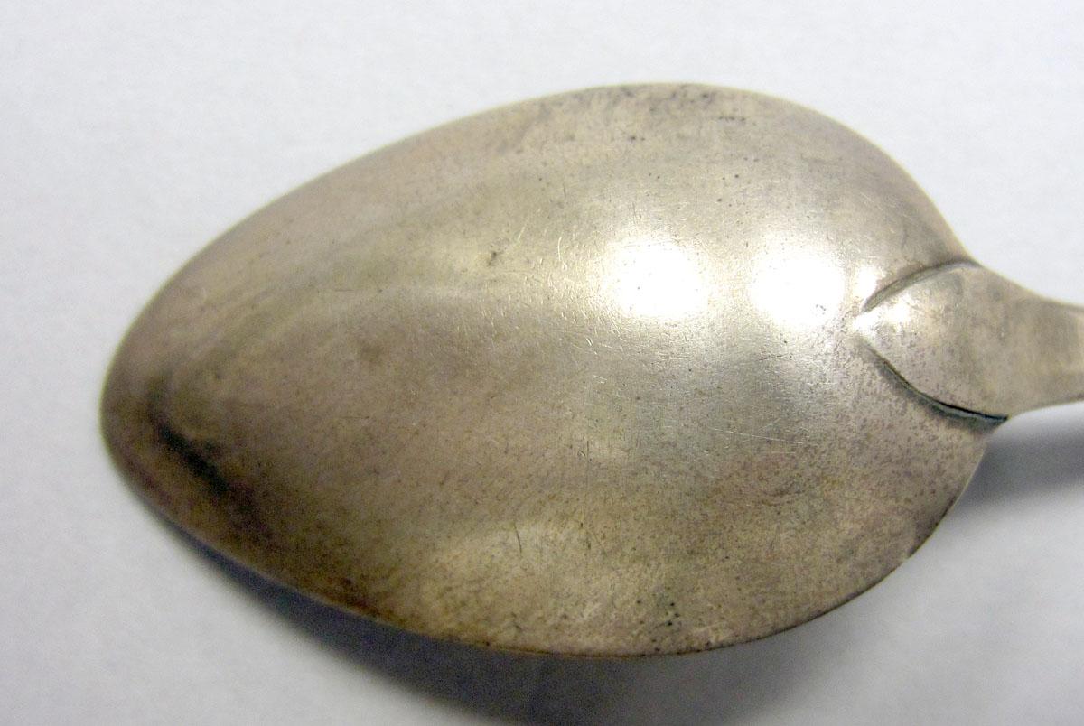 1962.0240.073 teaspoon underside bowl