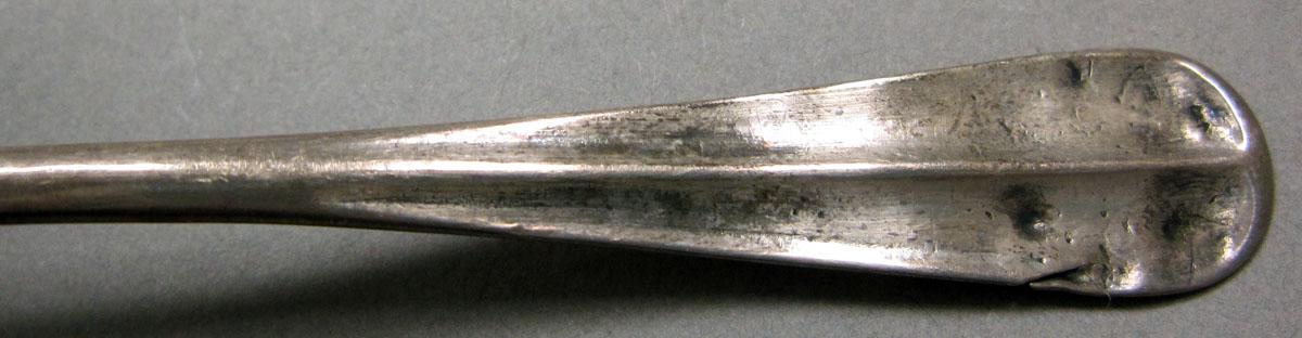 1962.0240.075 teaspoon handle