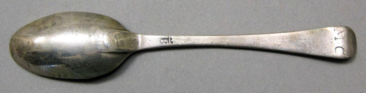 1962.0240.076 teaspoon underside