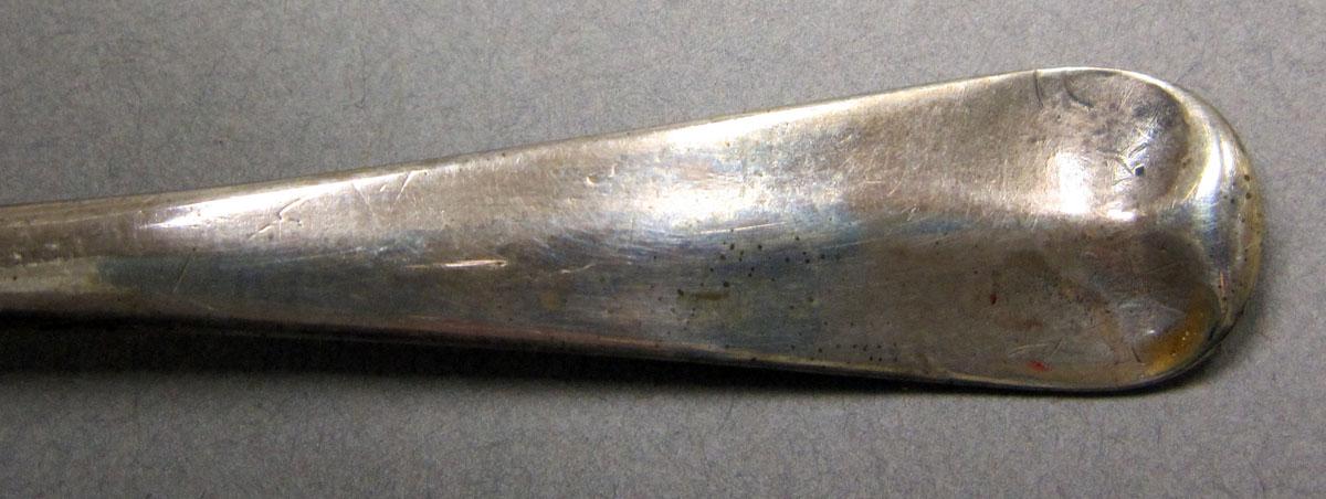 1962.0240.076 teaspoon handle