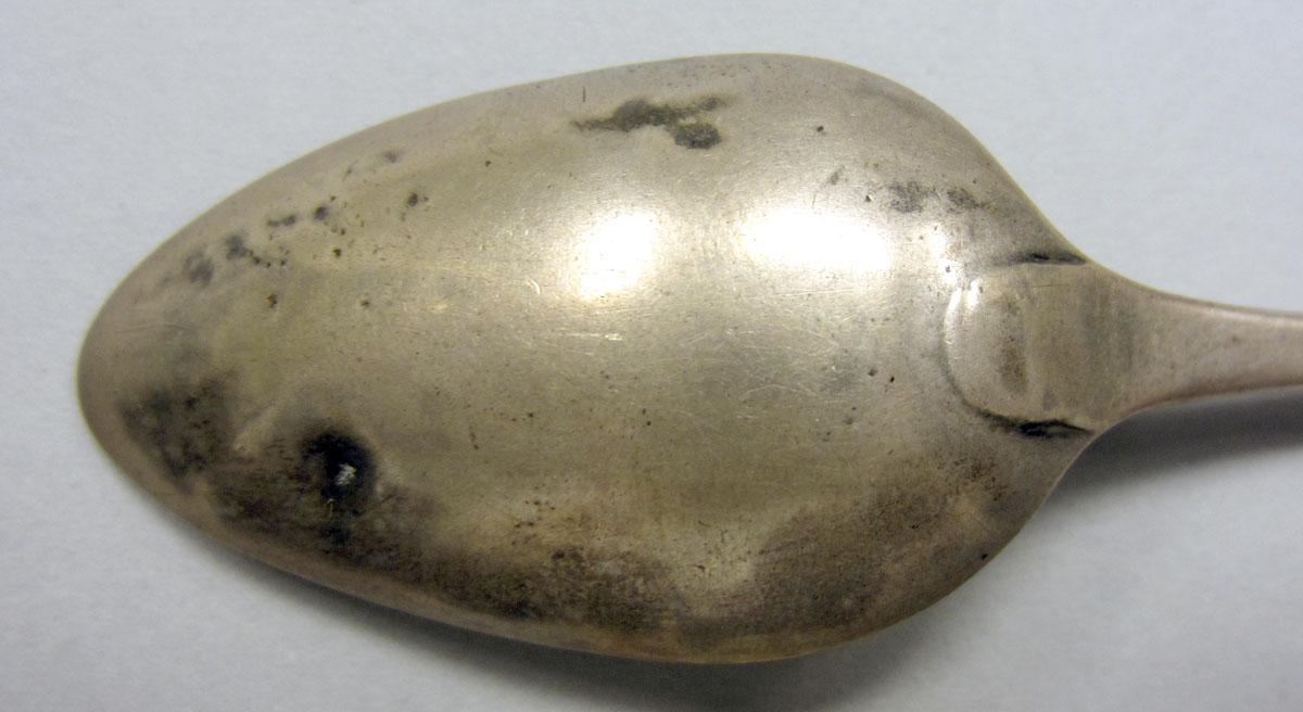 1962.0240.077 teaspoon underside bowl