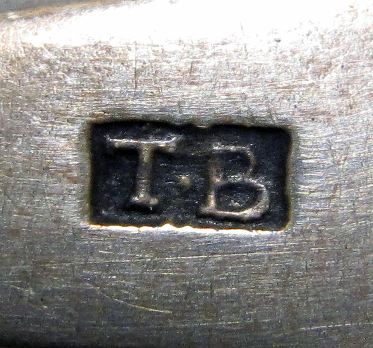 1962.0240.078 teaspoon mark