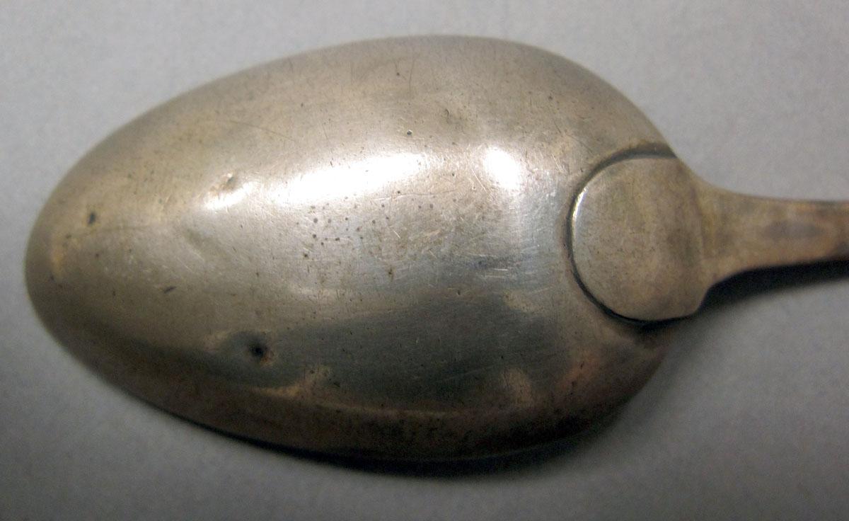 1962.0240.079 teaspoon underside bowl