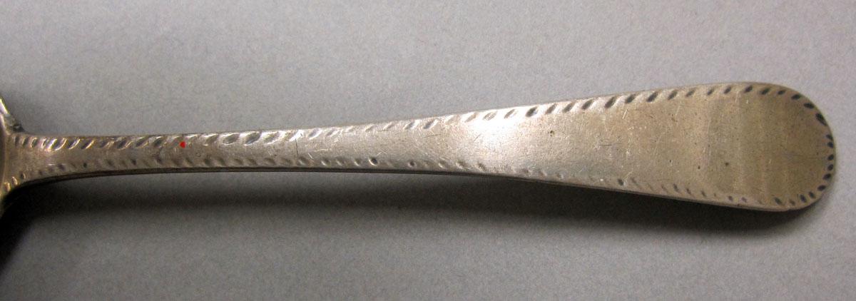 1962.0240.079 teaspoon handle