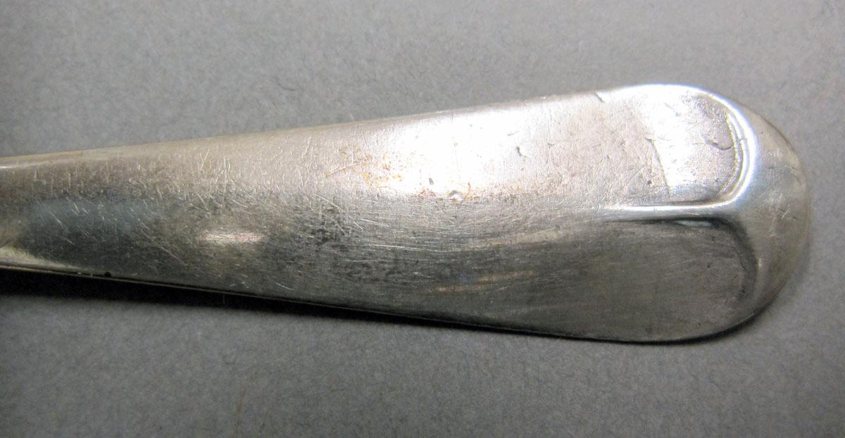1962.0240.080 teaspoon handle