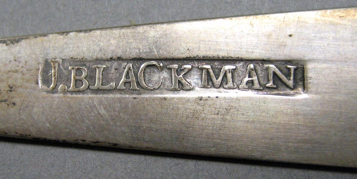 1962.0240.096 Silver Spoon mark