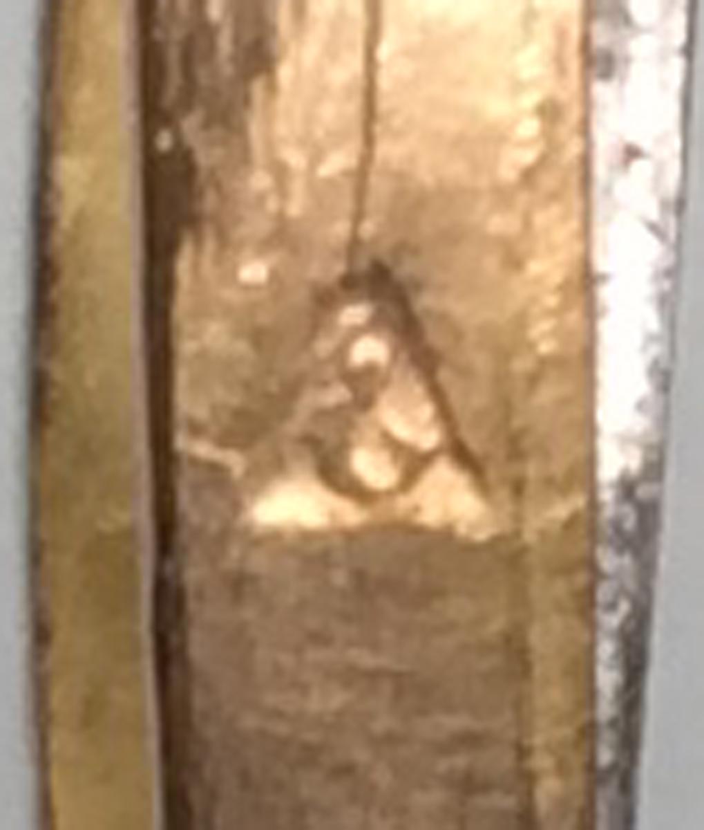 1955.0079.002 A- E Etui, detail 2