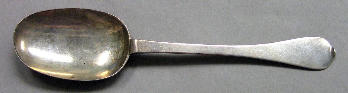 1962.0240.1001 Silver Spoon upper surface