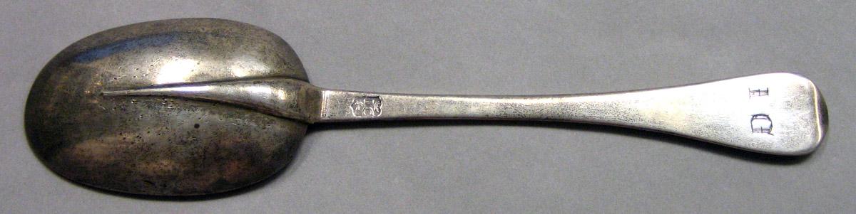 1962.0240.1001 Silver Spoon underside