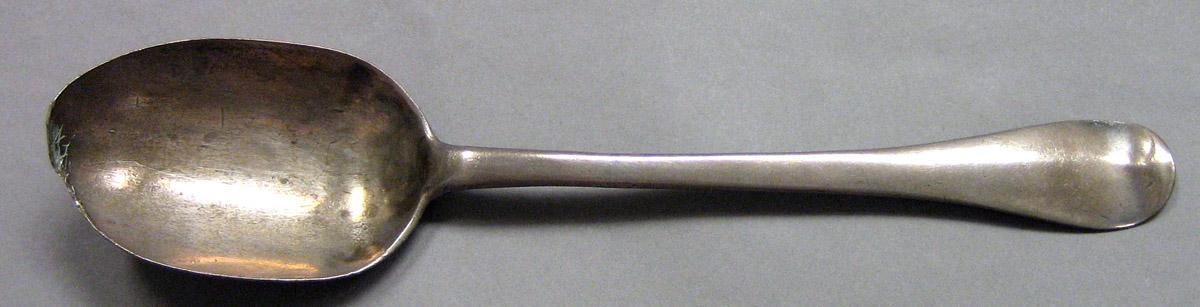 1962.0240.1002 Silver Spoon upper surface