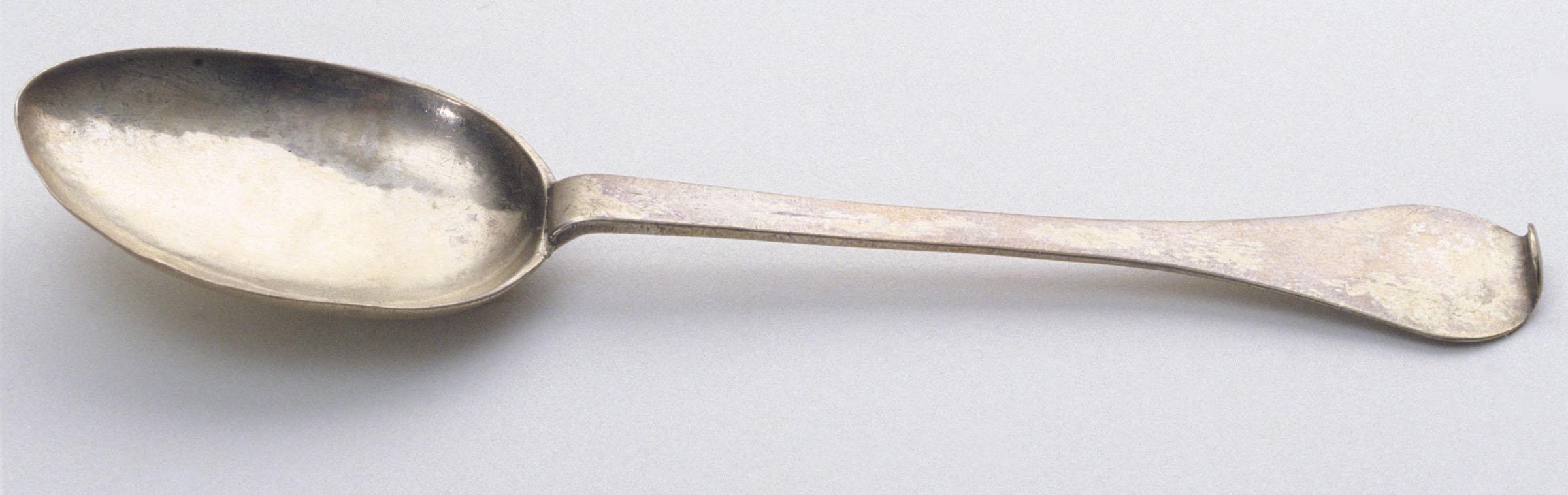 1962.0240.1006 Spoon, view 1