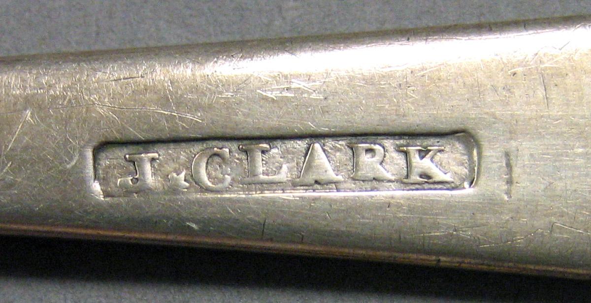 1962.0240.1016 Silver Spoon mark