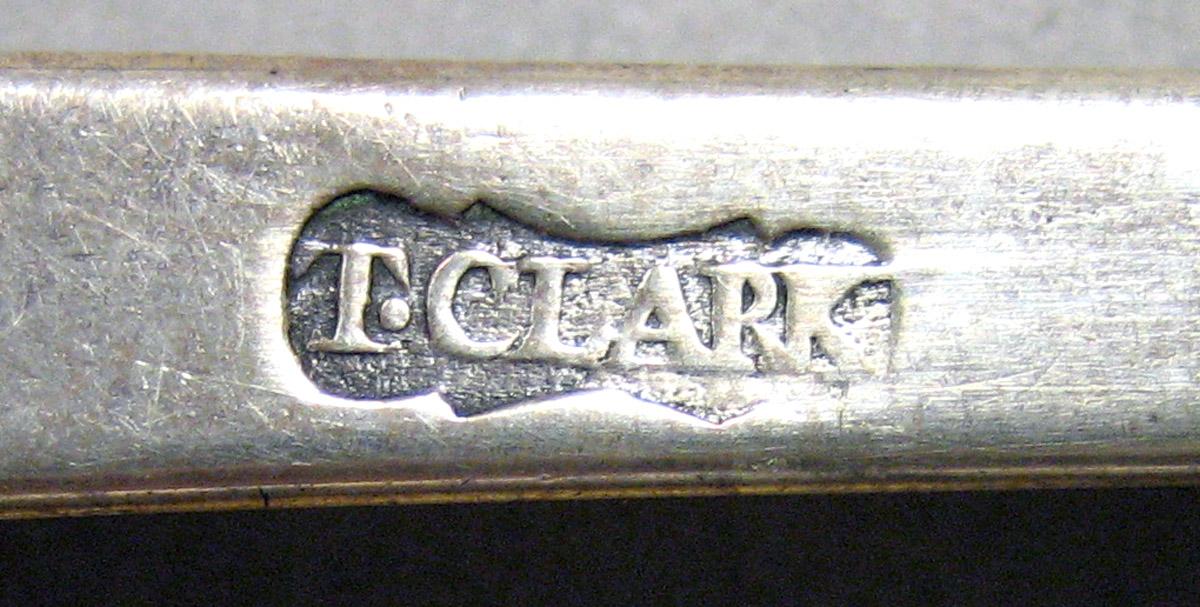 1962.0240.1017 Silver Spoon mark