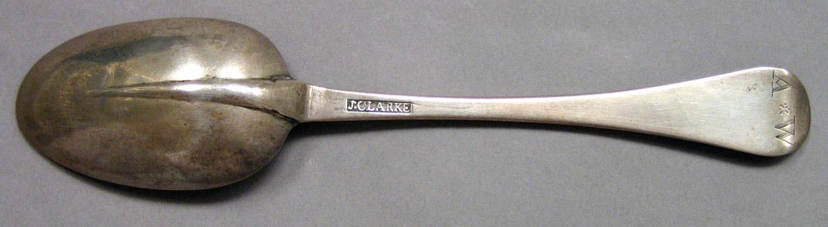 1962.0240.1018 Silver Spoon underside