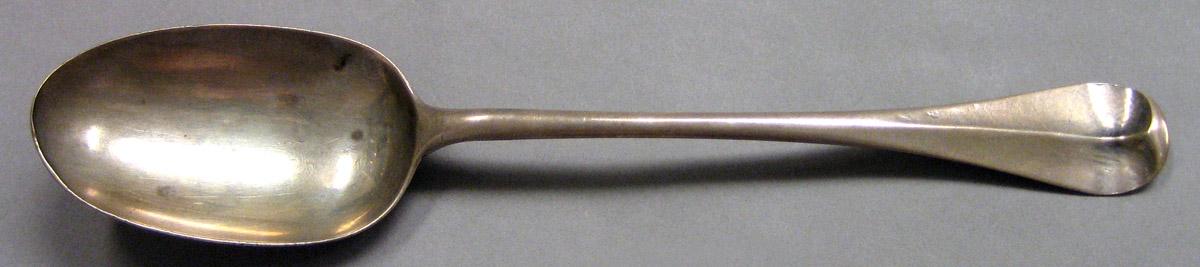 1962.0240.1023 Silver Spoon upper surface