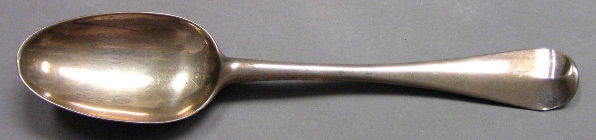 1962.0240.1024 Silver Spoon upper surface