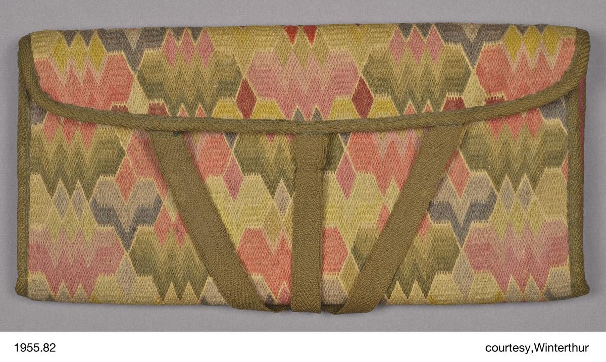 1955.0082 Pocketbook