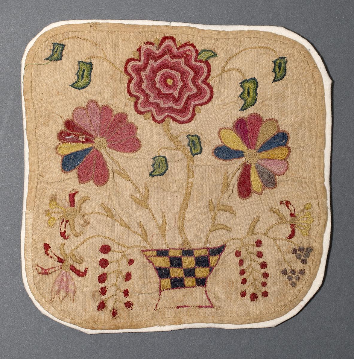 1955.0083.002 Pot Holder