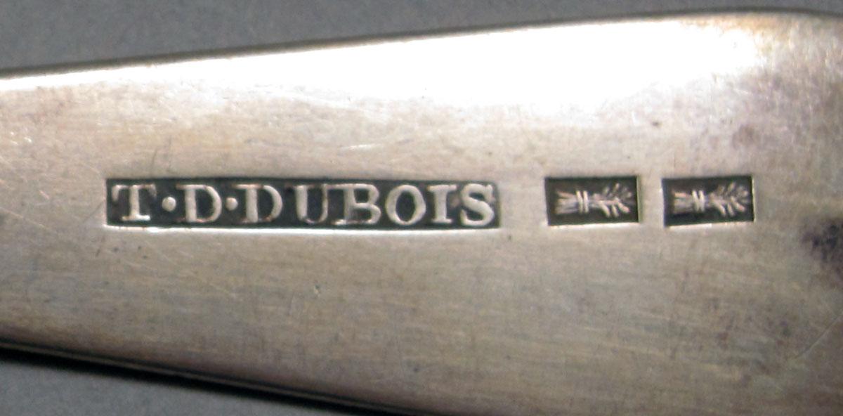1962.0240.1068.001 Silver spoon mark