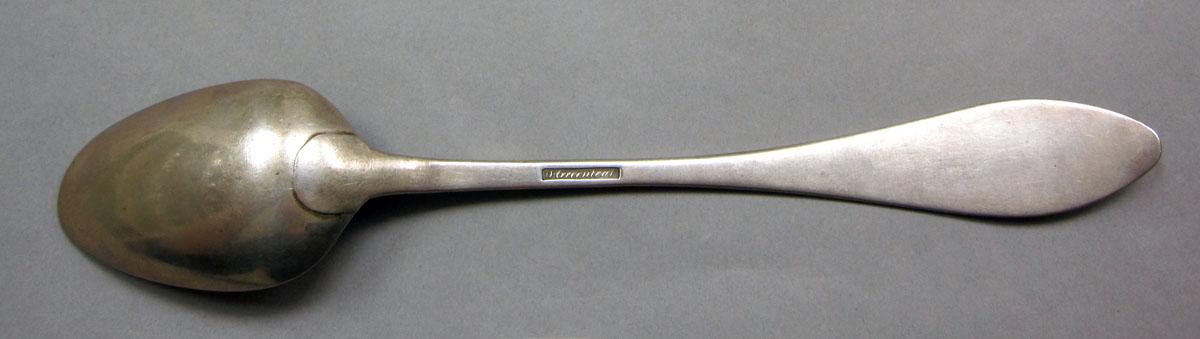 1962.0240.1137.002 Silver spoon underside