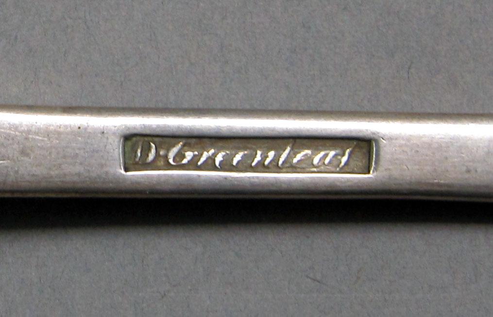 1962.0240.1137.002 Silver spoon mark