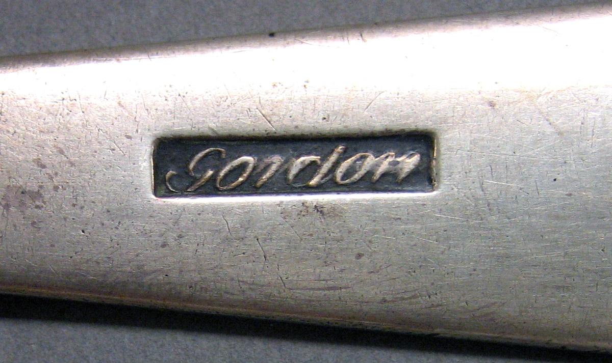 1962.0240.1148 Silver Spoon mark
