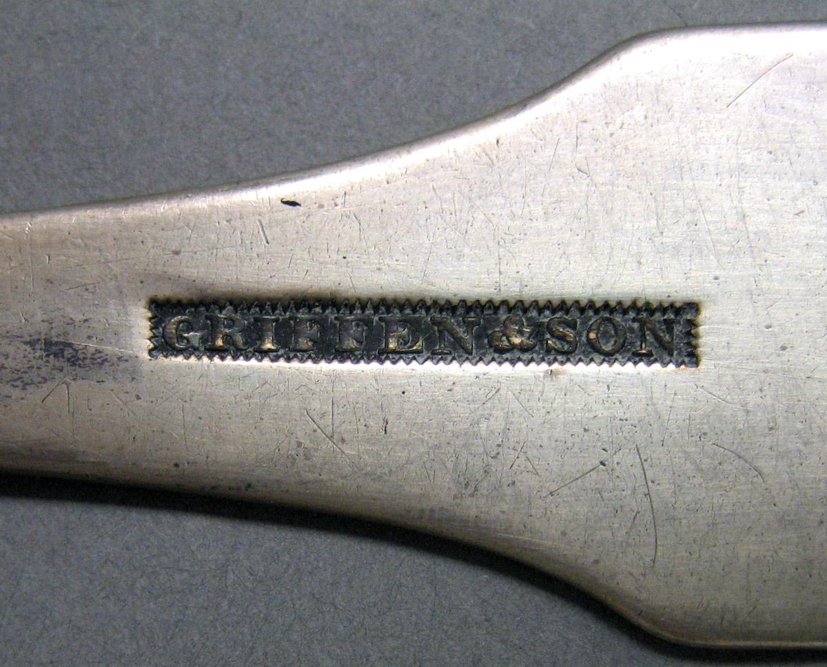1962.0240.1149 Silver Spoon mark