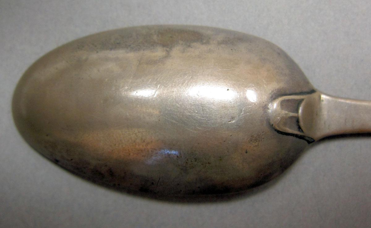 1962.0240.114 teaspoon bowl underside