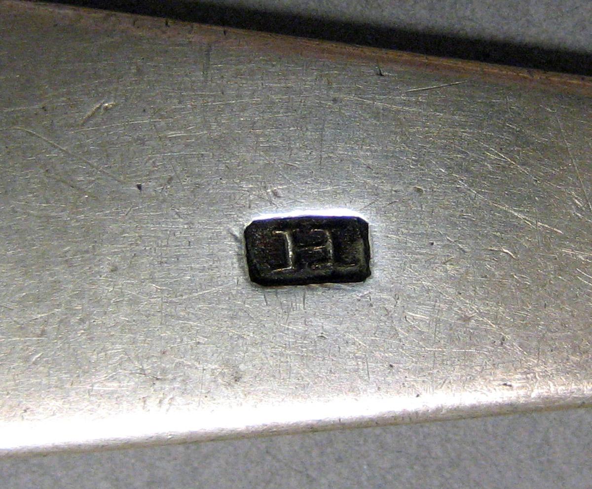 1962.0240.1157 Silver Spoon mark