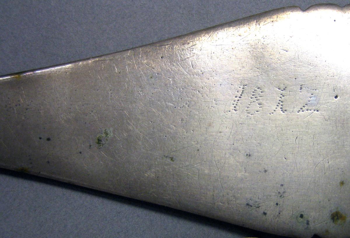 1962.0240.1158 Silver Spoon engraving part 2