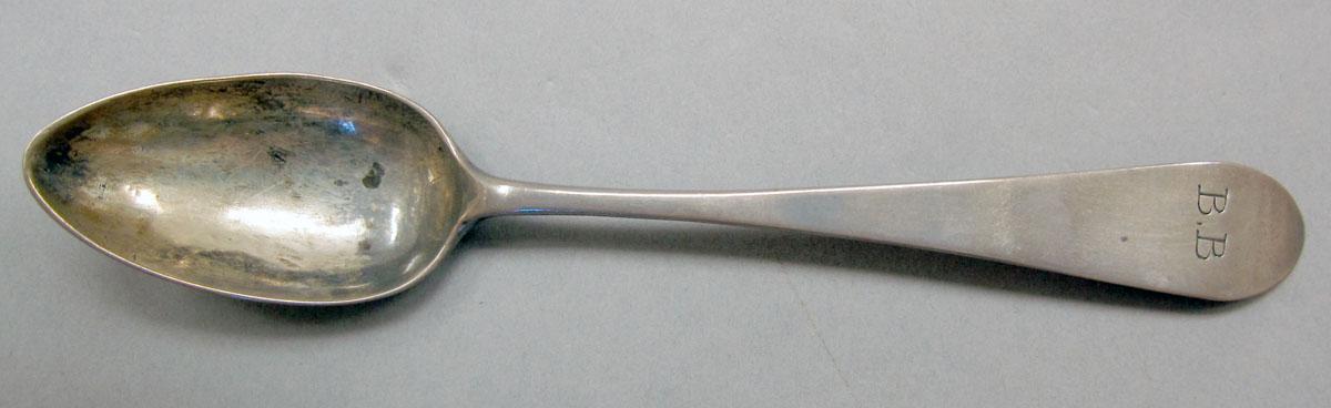 1962.0240.115 teaspoon upper surface