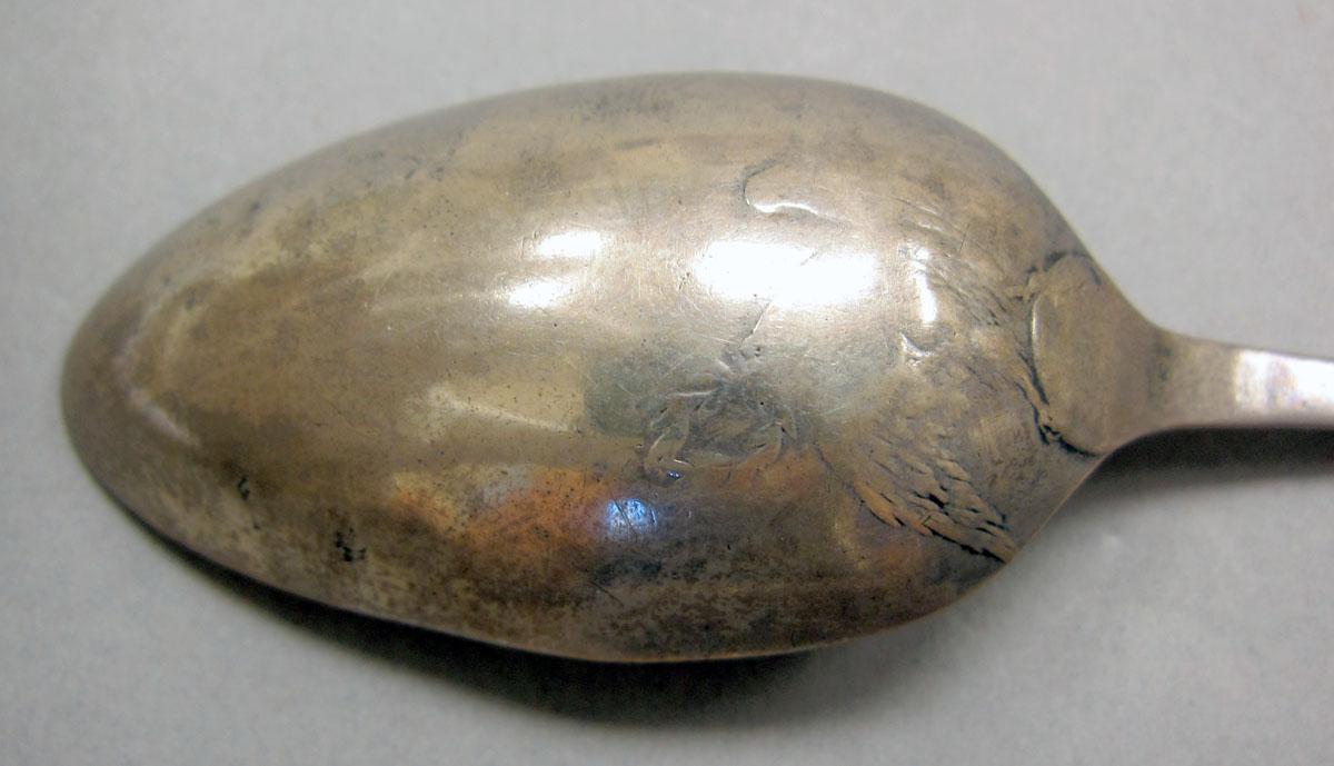 1962.0240.115 teaspoon bowl underside